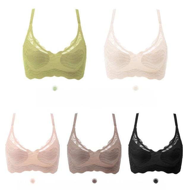 슬림누디라인물결푸쉬내의