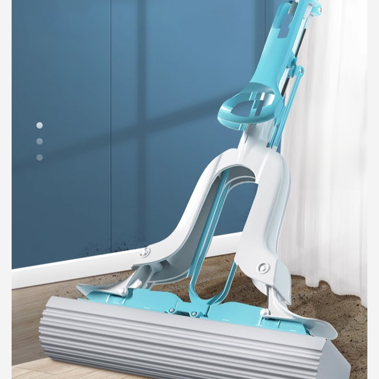 Magic Absorbent Sponge Mop [TikTok Hot Item]