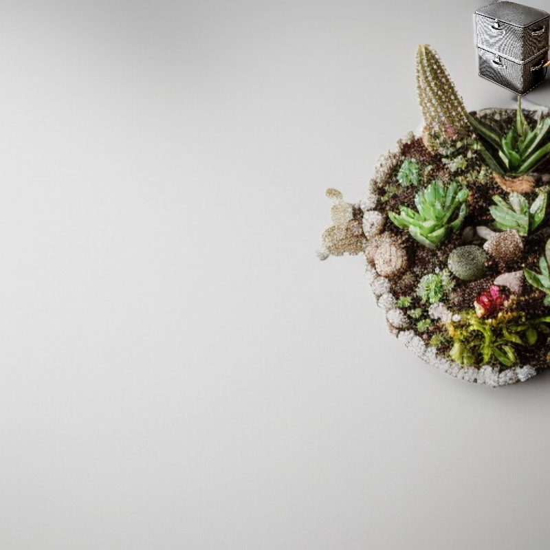 大容量収納ボックス