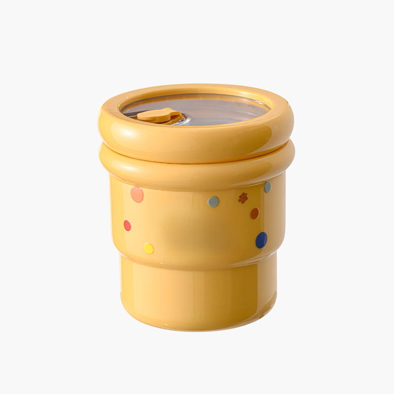 高級ストローカップ