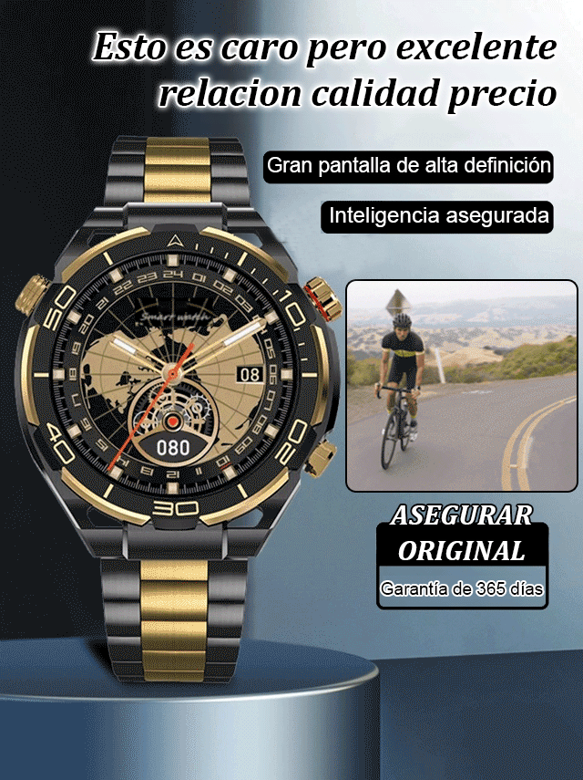 Z91Pro max popular reloj inteligente para el mercado internacional