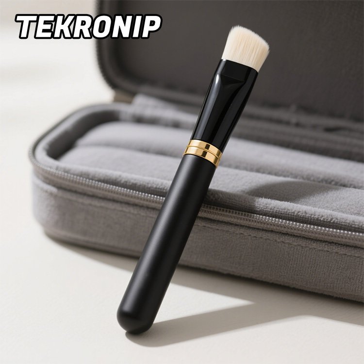 ファンデーションブラシ