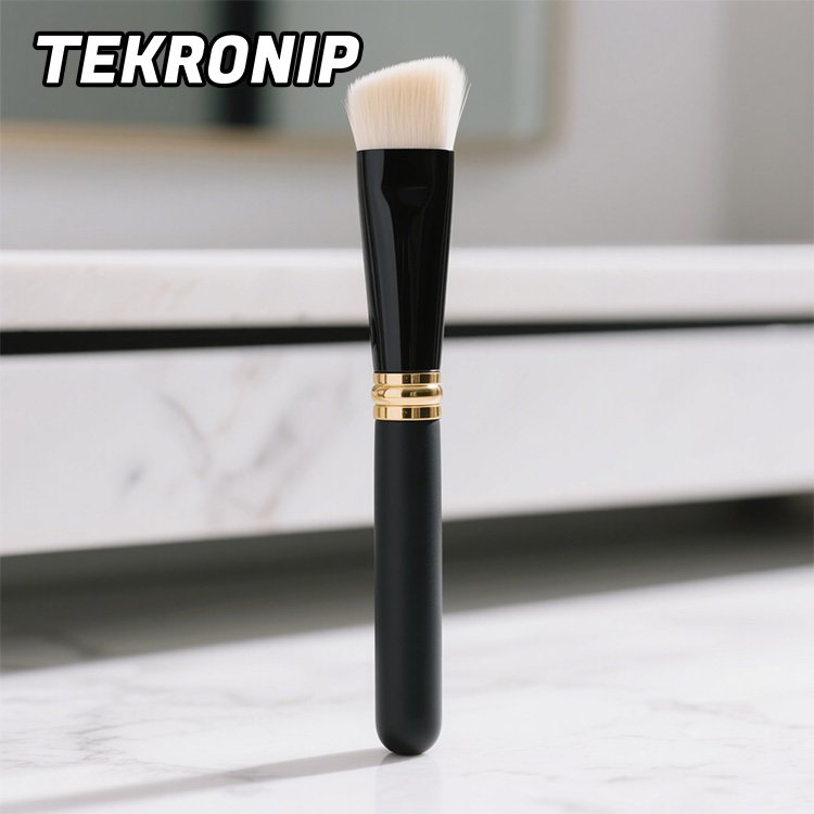 ファンデーションブラシ