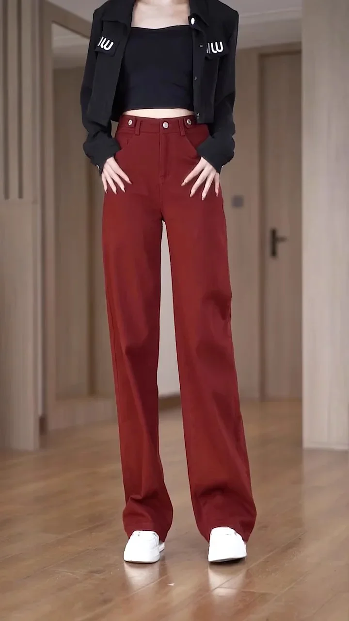 翻译件-JL-早秋窄版直筒牛仔裤女-1193320_14-4.webp