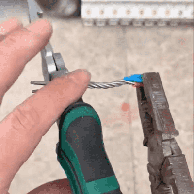【10-in-1】多機能電工ペンチ