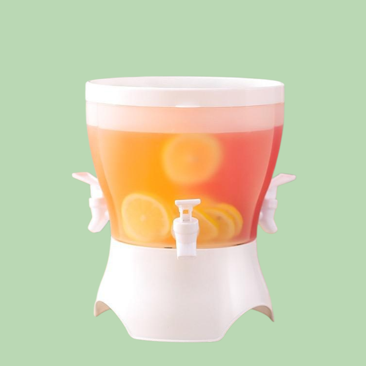 回転可能な大容量セパレート設計の冷たいバケツ