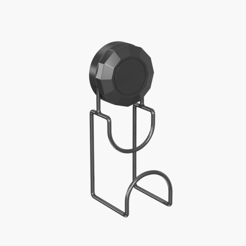 가정용 흡착식 컵 보관대