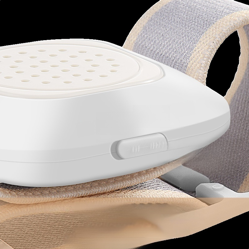 Nouveau bébé personnes âgées alarme de mouillage vibration flash sonnerie rappel alarme d'énurésie a