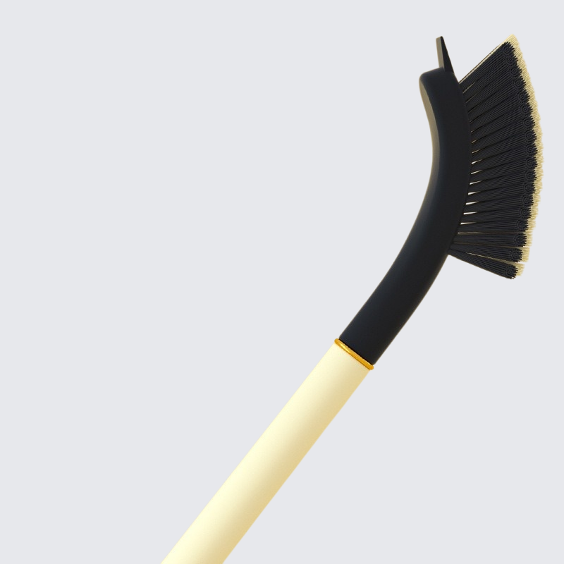 다용도 청소 브러쉬