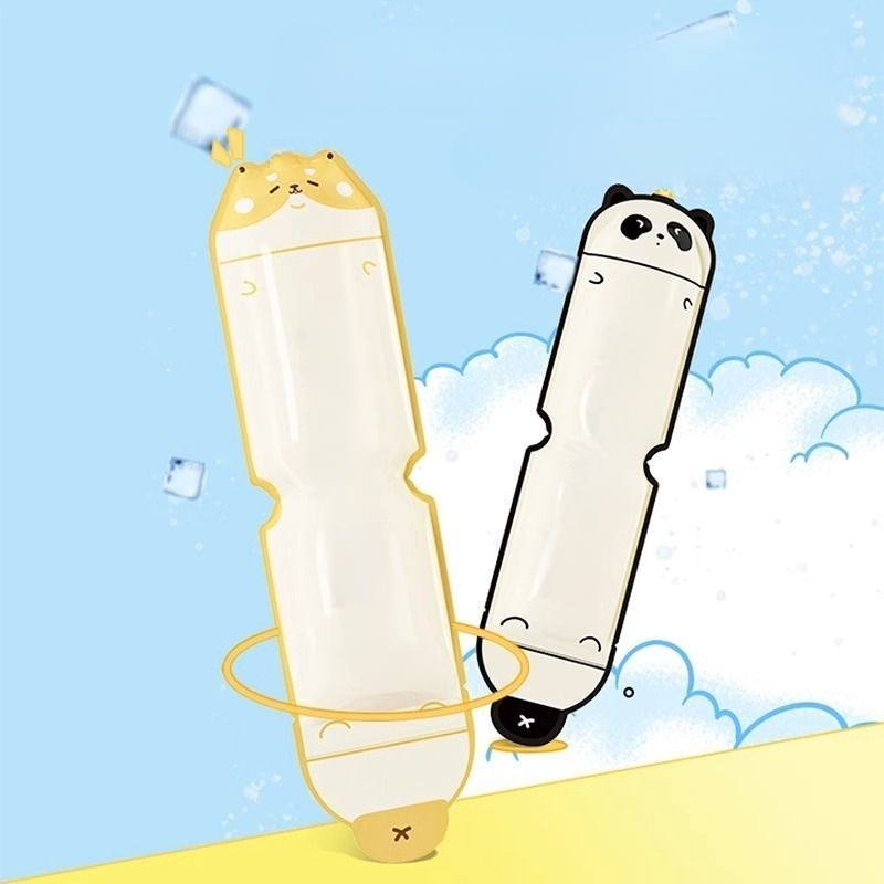 家用自制冰块雪糕模具盒