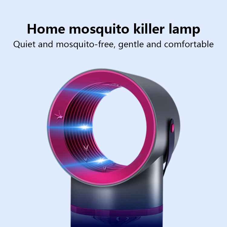 Home mosquito killer lamp