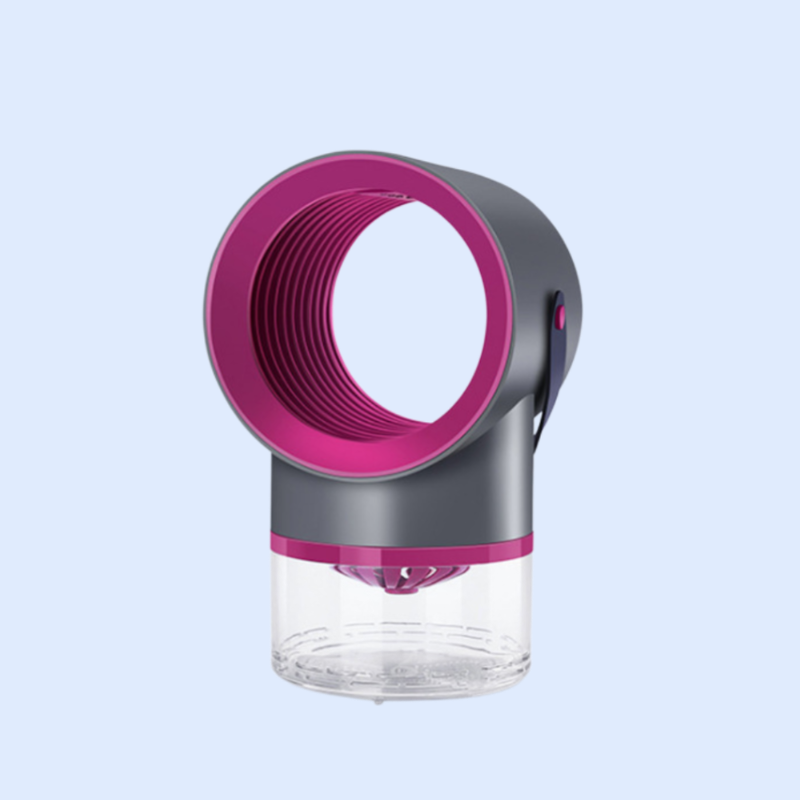 Home mosquito killer lamp