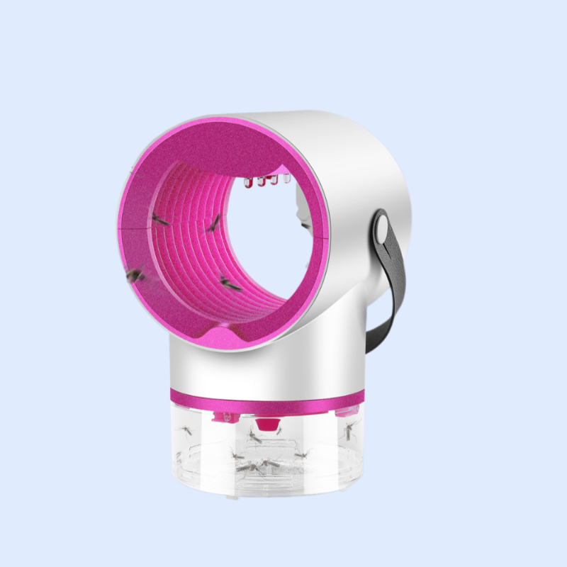 Home mosquito killer lamp