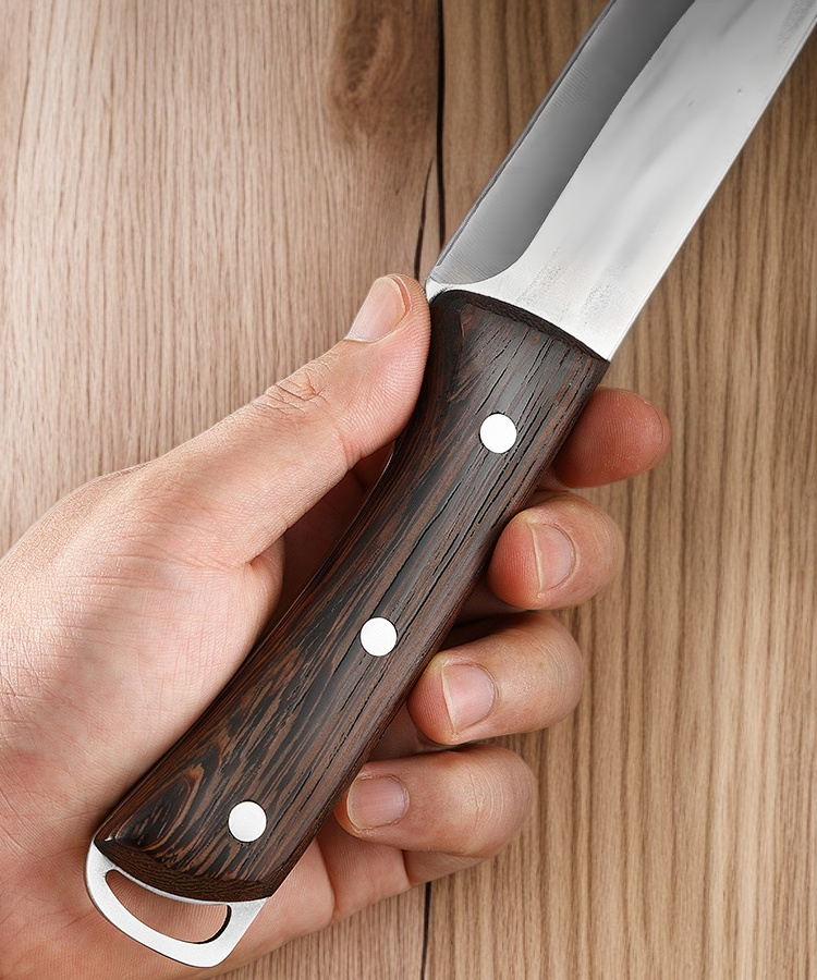 수제 단조 정육칼