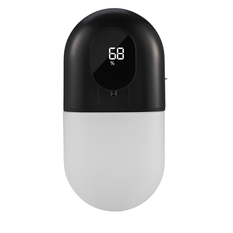 Neu USB automatische handy waschen wasserdichte seife spender schaum sensor smart wand-montiert seif
