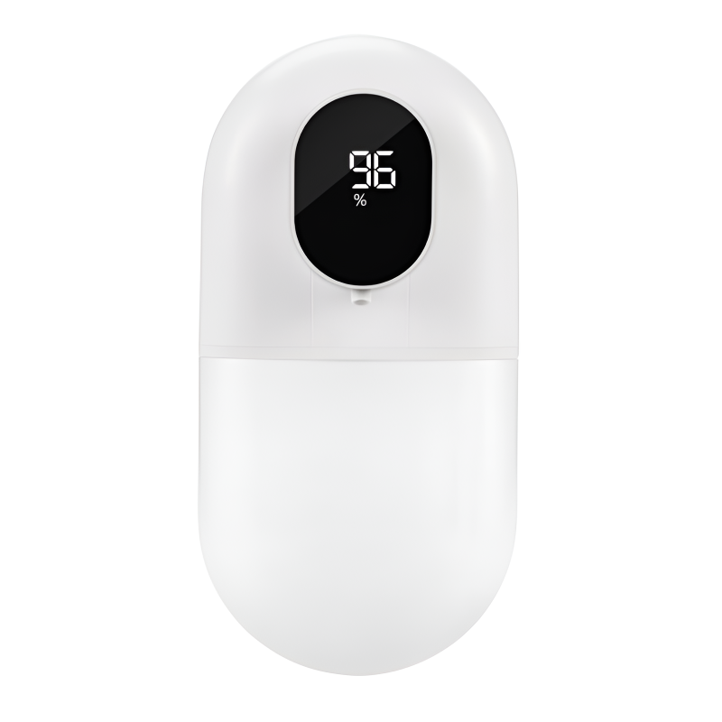 Neu USB automatische handy waschen wasserdichte seife spender schaum sensor smart wand-montiert seif