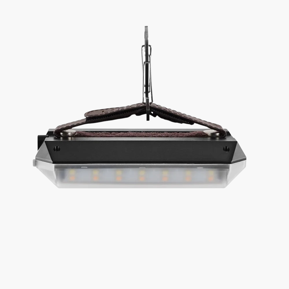 戶外長續航帳篷燈