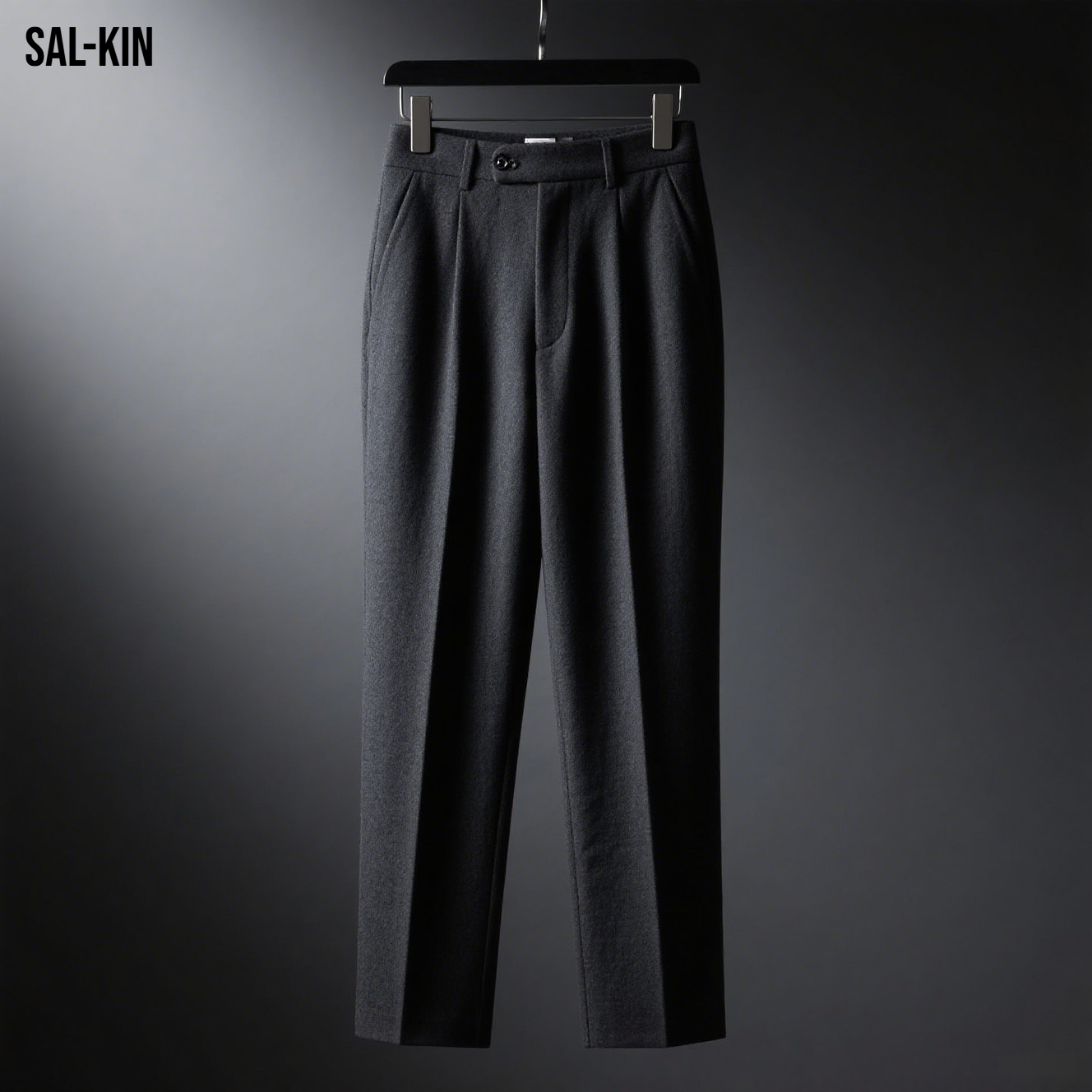 허리밴딩 쿨맥스 냉장고 팬츠