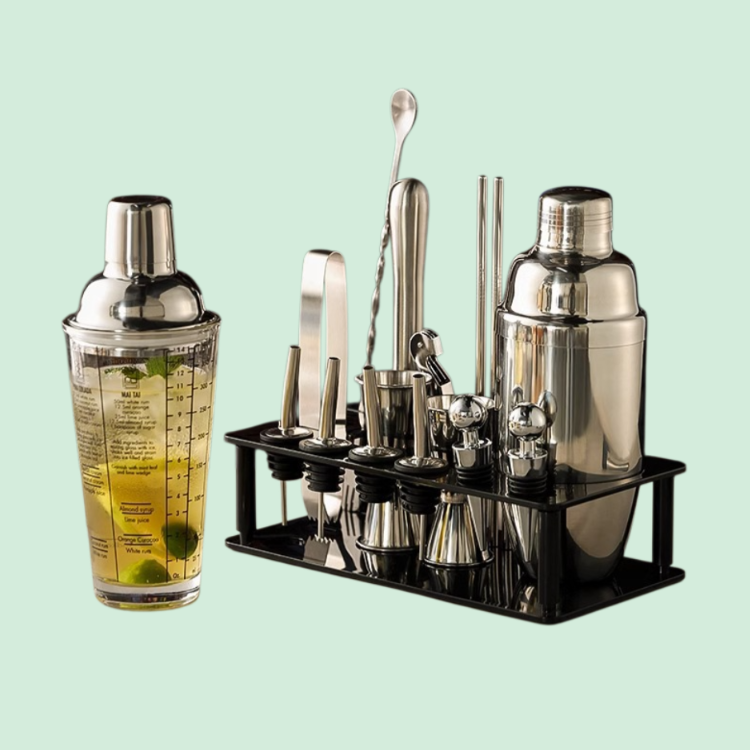 カクテルシェーカー