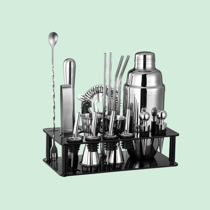 カクテルシェーカー