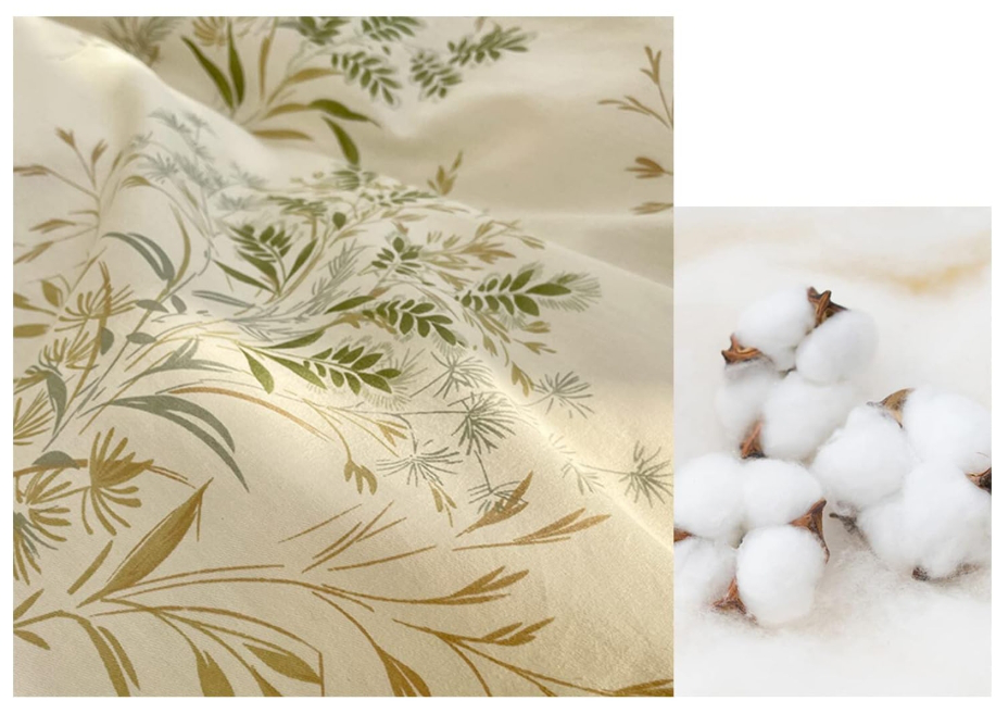 4点セット布団カバーセット