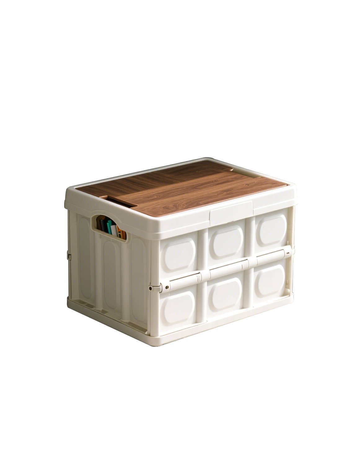 並べて使える特大収納ボックスセット