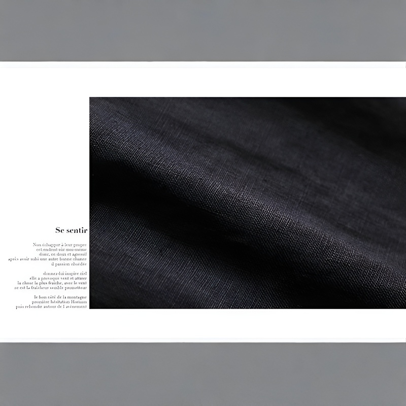 여행 및 오피스룩 추천 여성 린넨 팬츠