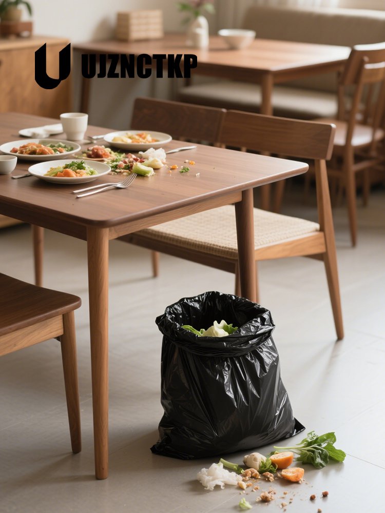 가정용 친환경 쓰레기봉투