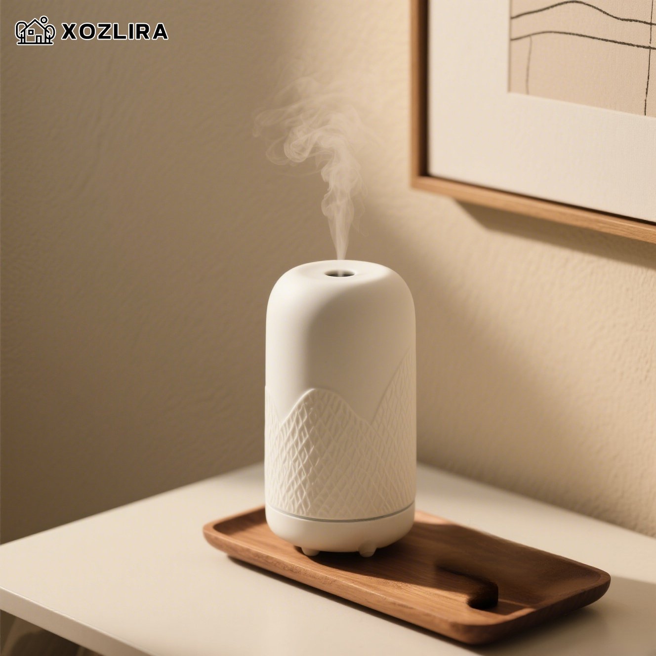 아로마테라피 머신 홈미니