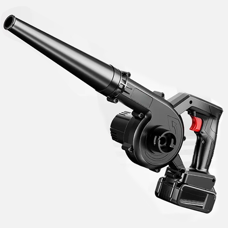 充電式ハンディーブロワー