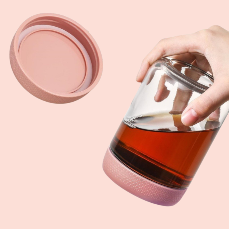 廚房食品防​​潮收納罐