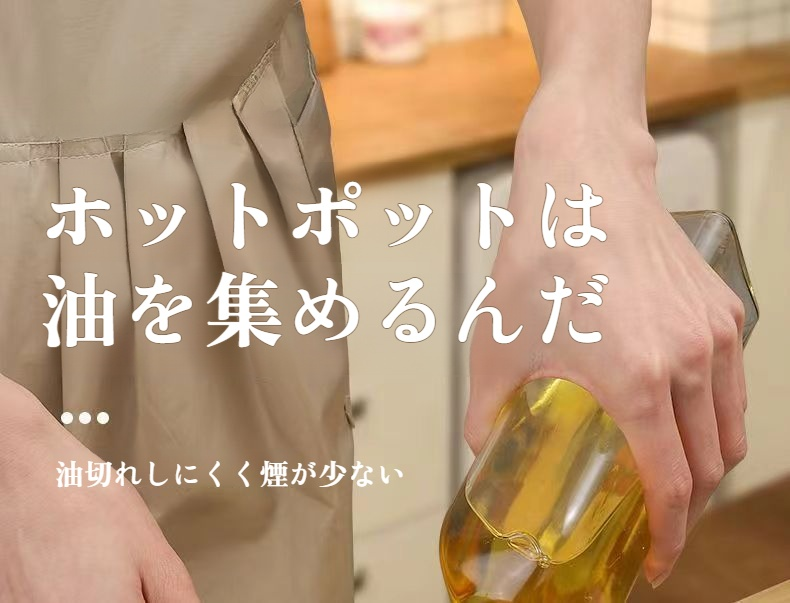 耐久性に優れた素焼き中華鍋の拡大写真