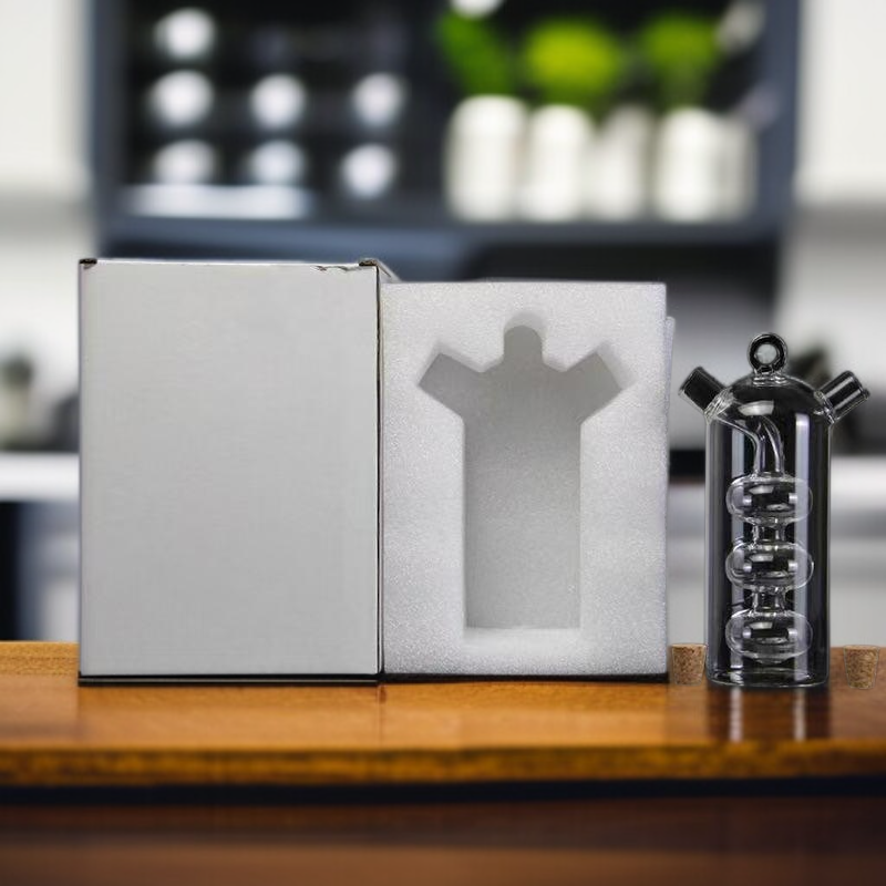 이중 용도 밀폐형 오일 포트