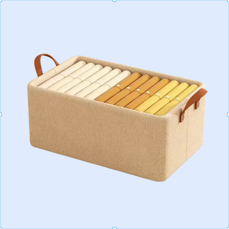 다기능 기숙사 옷장 분리 수납박스