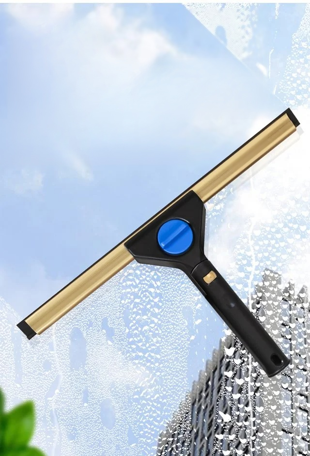 알루미늄합금유리스크레이퍼 만능 장극창 청소도구