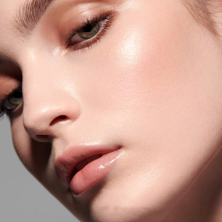 BABOROU Soft Focus Perfecting Powder - Sweat-Proof and Long-Lasting