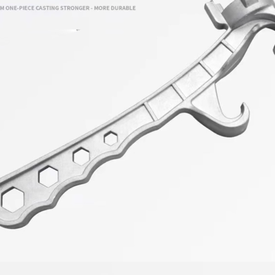 다기능 알루미늄 합금 플라스틱/철통/배기통 뚜껑 오프너