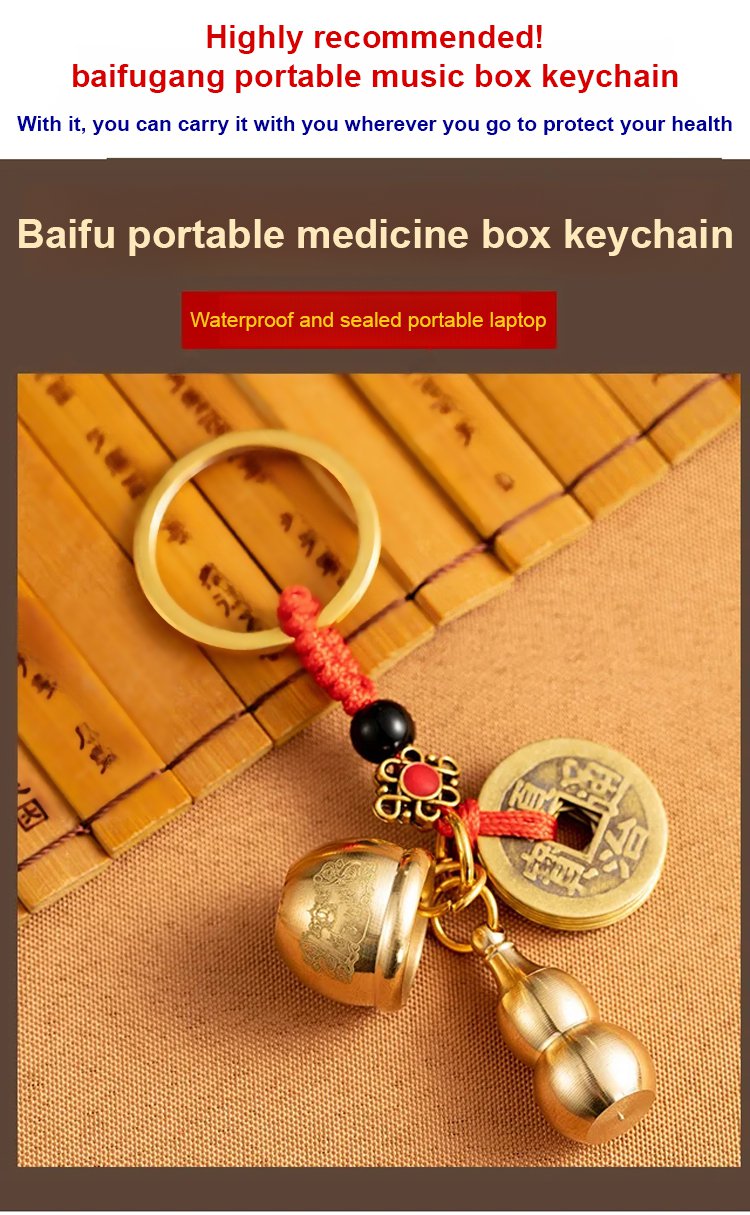 Lightweight medicine box for daily use