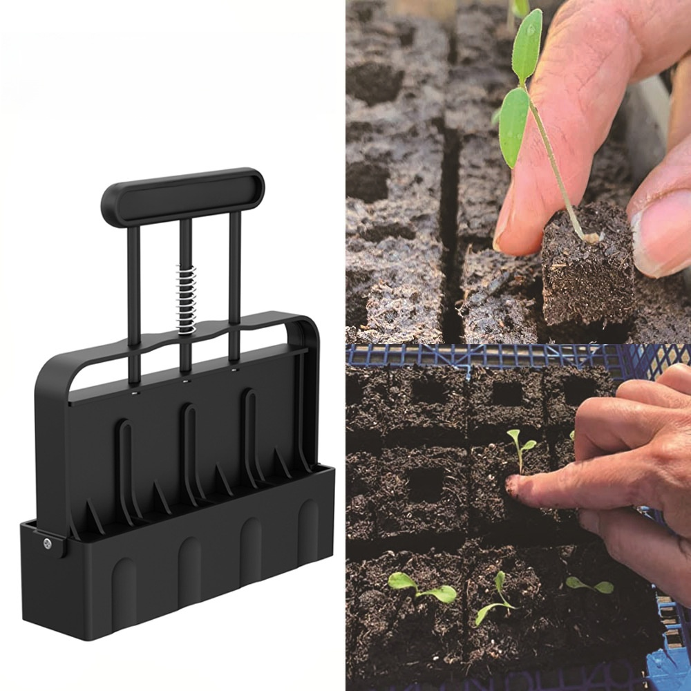 Ekologická půdní bariéra pro ochranu rostlin