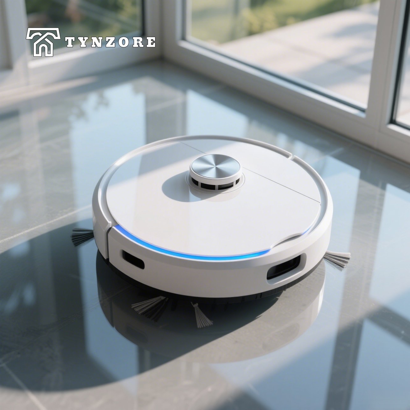 가정용 전자 청소기