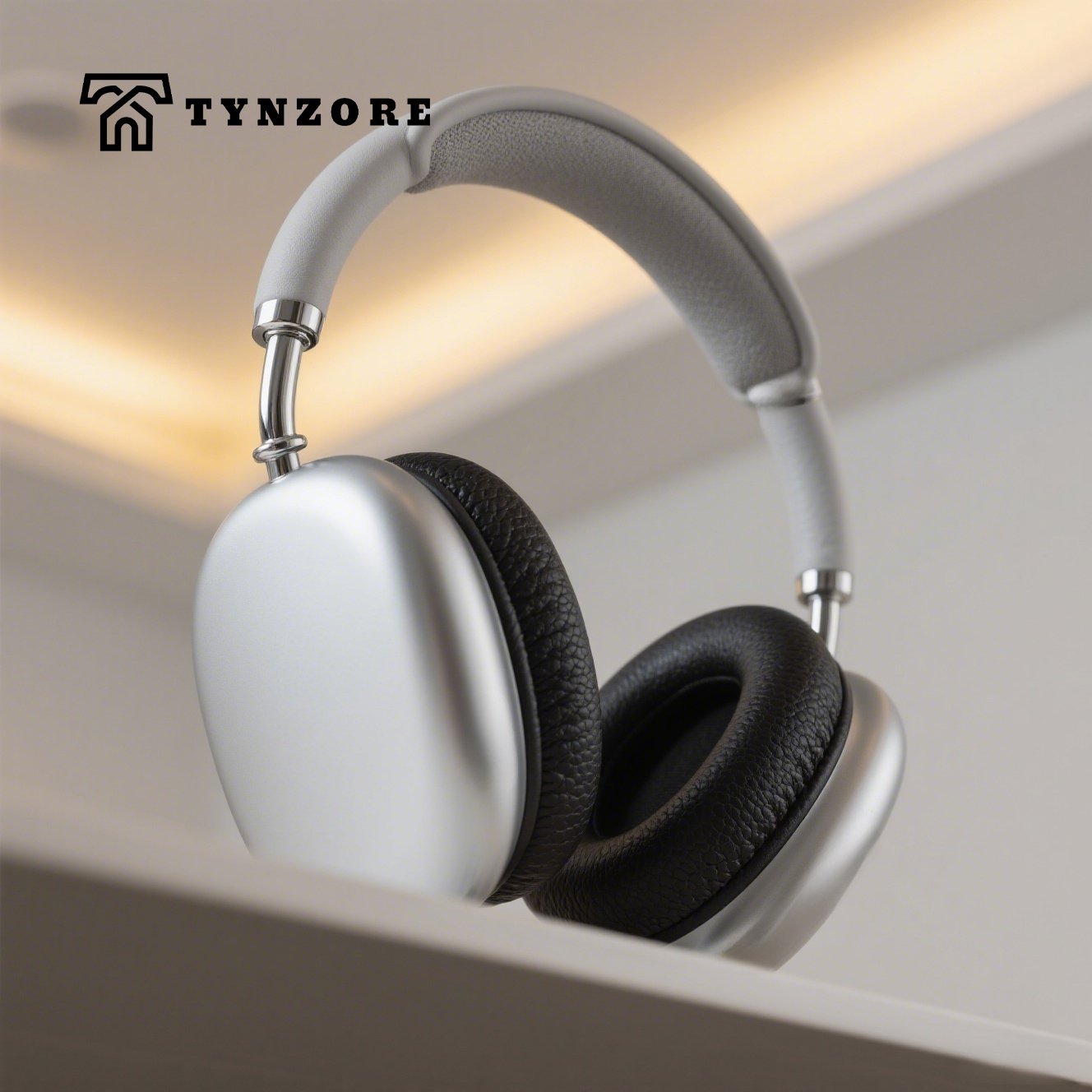 새로운 블루투스 헤드폰