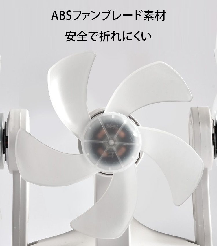 シーリングファンLEDライト