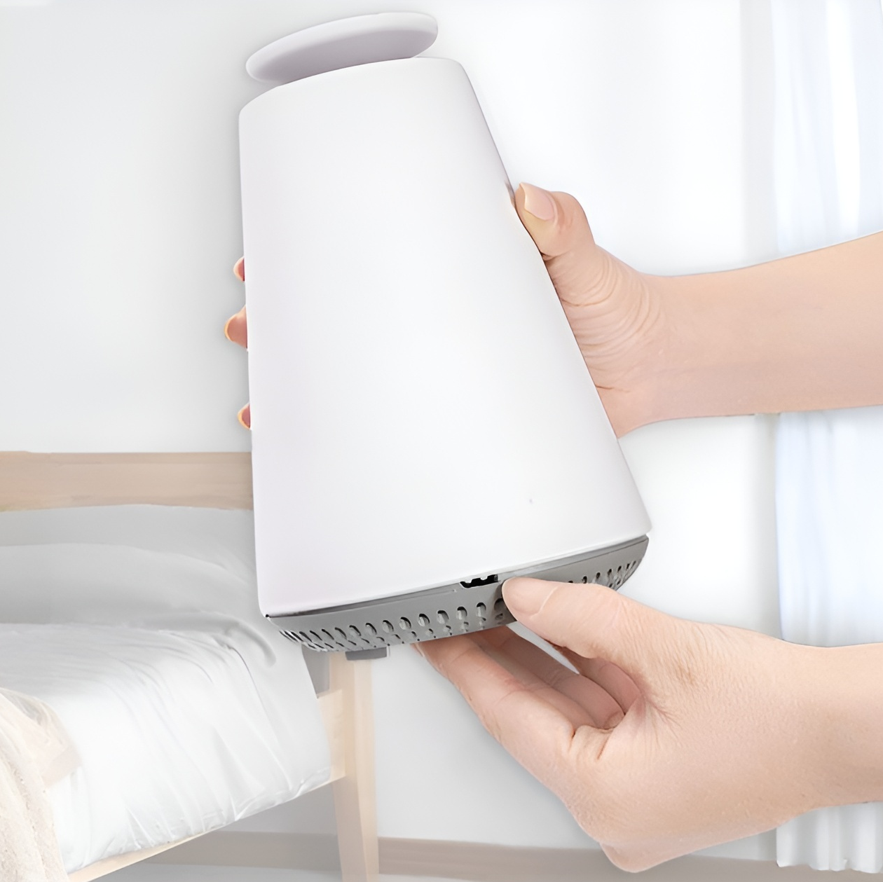 캠핑 모기퇴치등