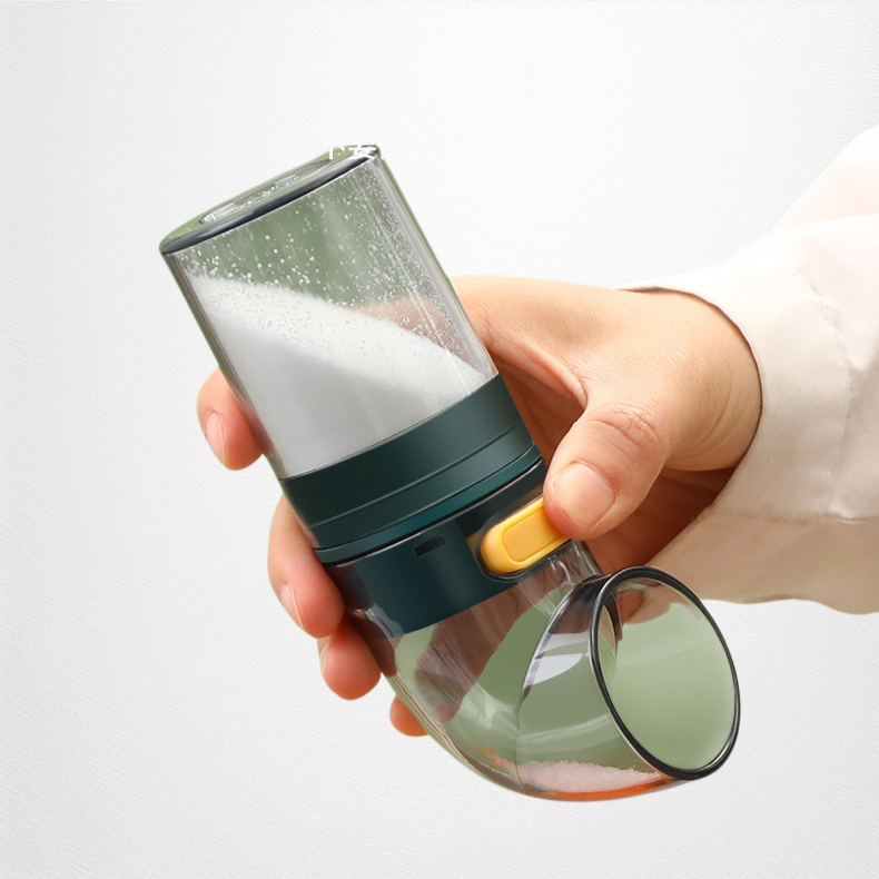 ขวดเครื่องปรุงรสแบบปิดผนึก