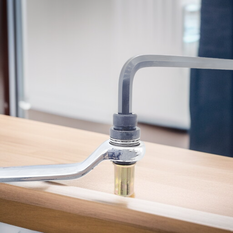 Outil simple pour tirer les écrous à rivet, tirer manuellement l'écrou de plaque d'immatriculation à