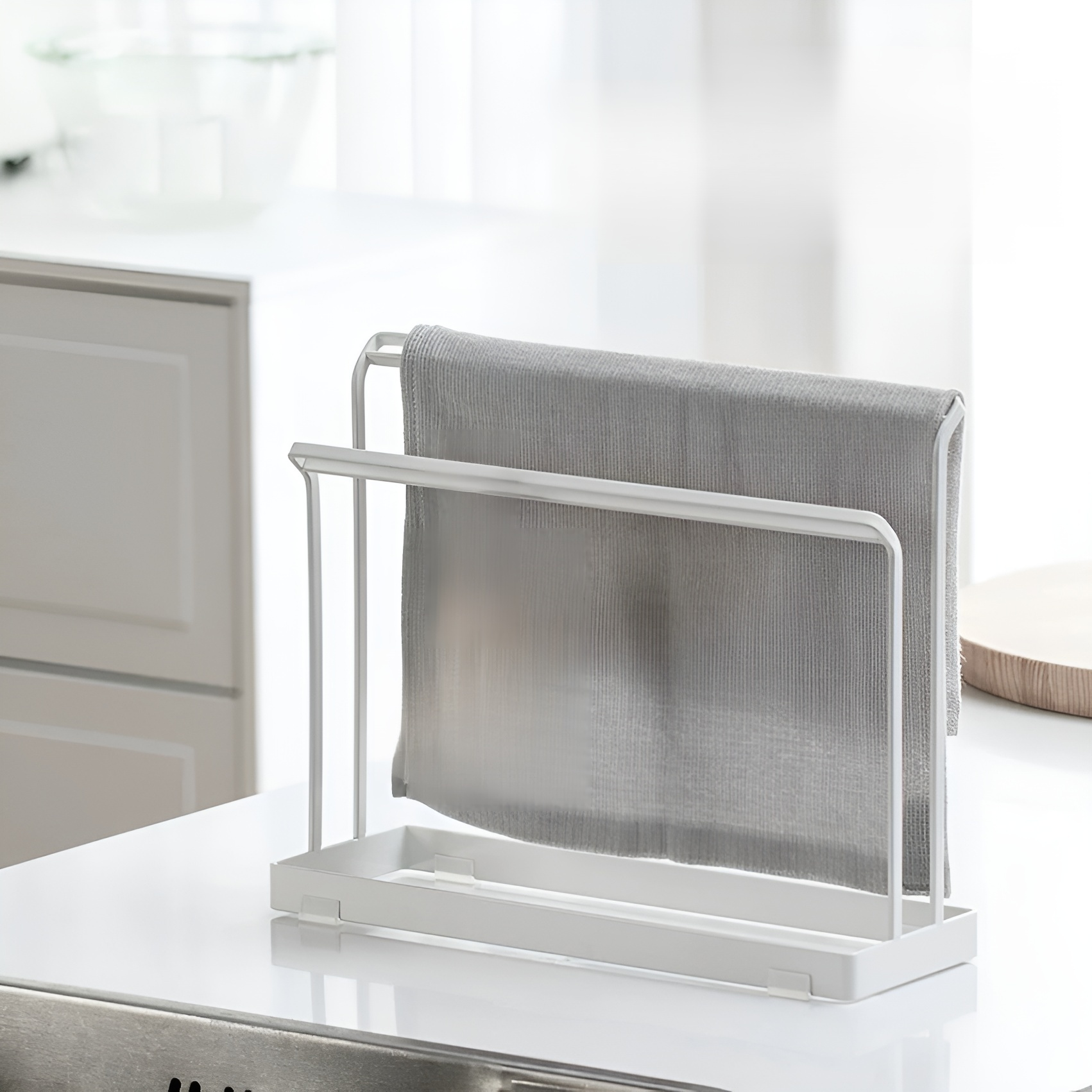 ラックパンチフリータオル