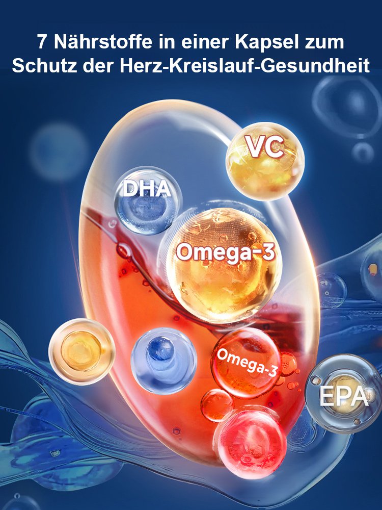 Aus Russland importiertes Krillöl