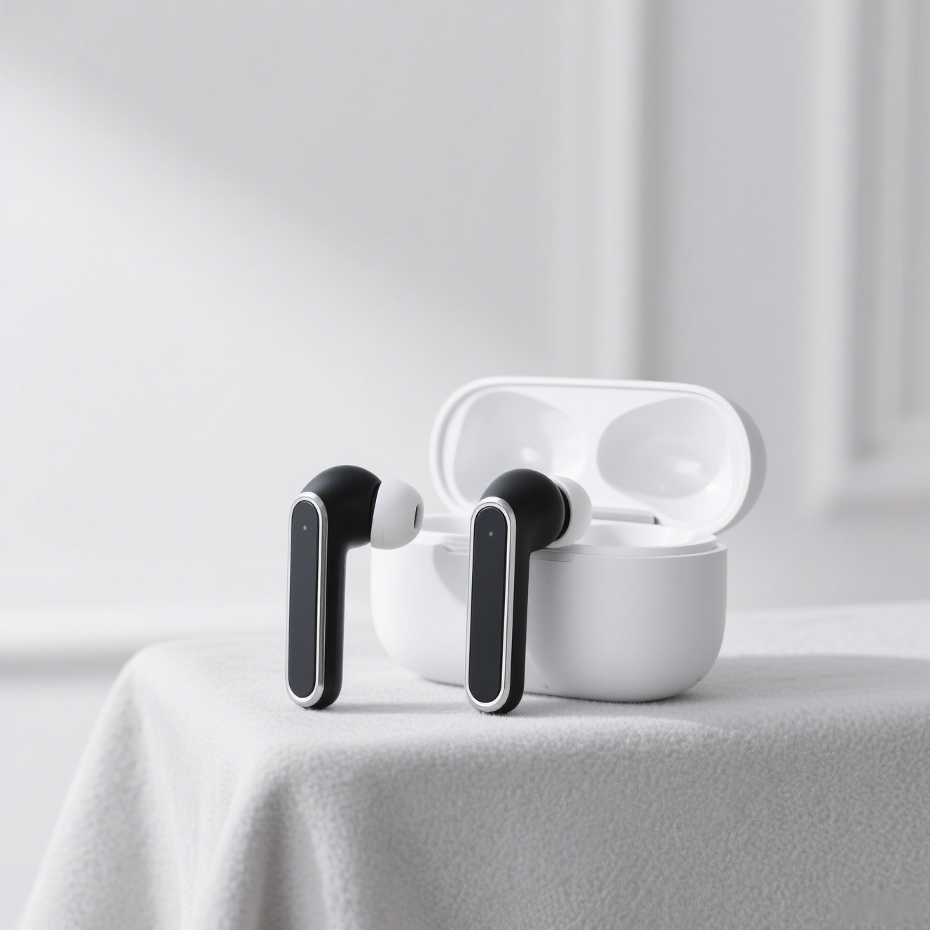 Nová sluchátka ENC True Noise Cancelling Bluetooth z roku 2025