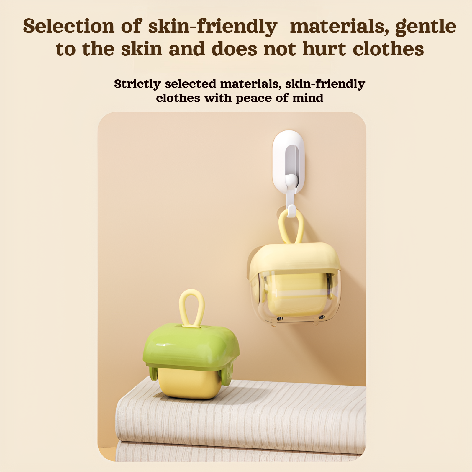 Hair remover roller washable household portable strong clothing hair remover pet dust cleaner