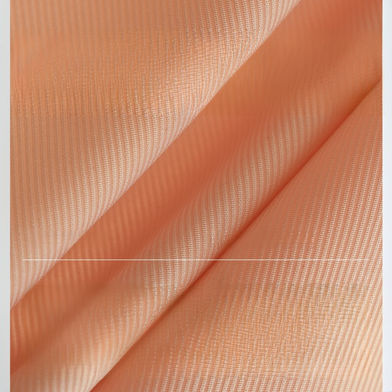 Nahtloser Bauchweg-Slip aus Eisseide mit gerader Taille